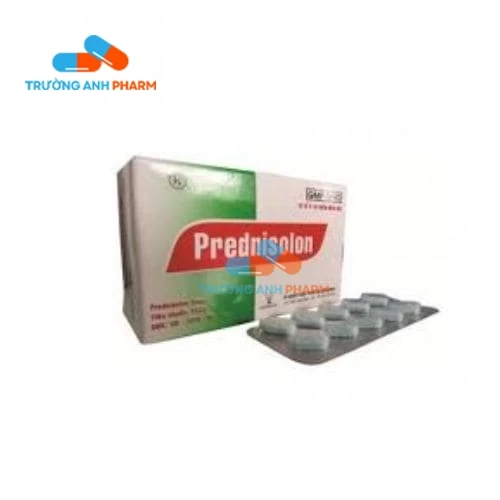 Prednisolon 5mg Armephaco